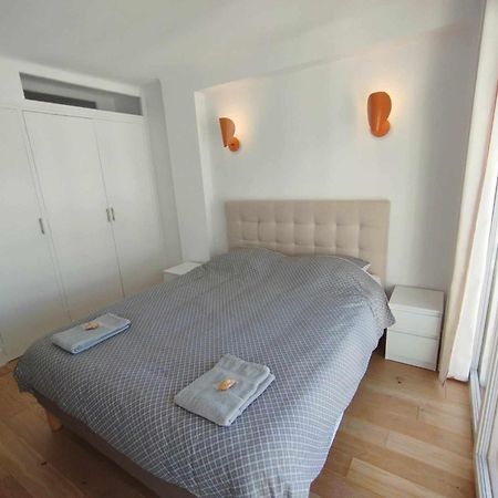 Cannes Pointe Croisette T2 Plage 2Min A Pieds 46M2 Exteriér fotografie
