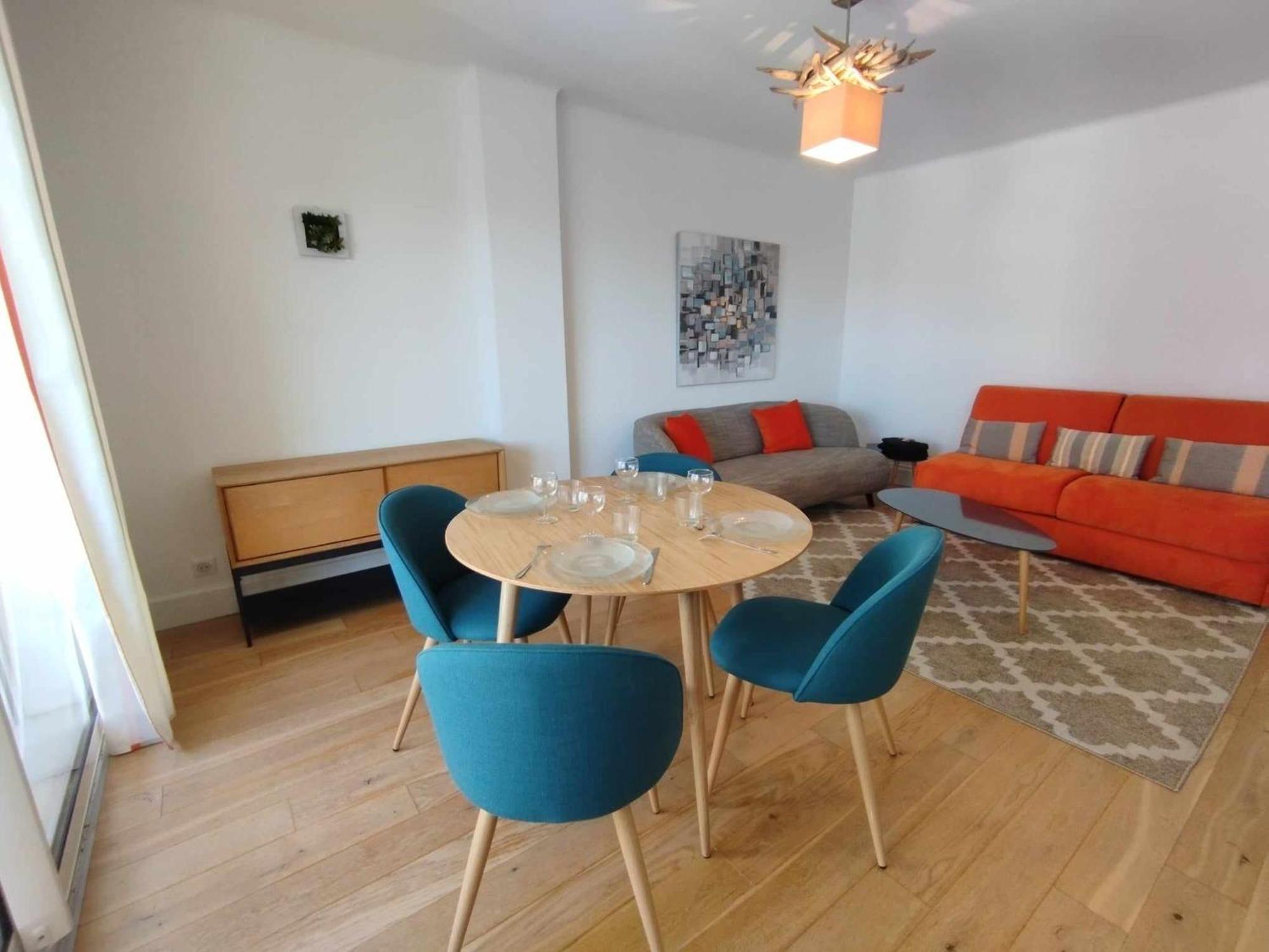 Cannes Pointe Croisette T2 Plage 2Min A Pieds 46M2 Exteriér fotografie